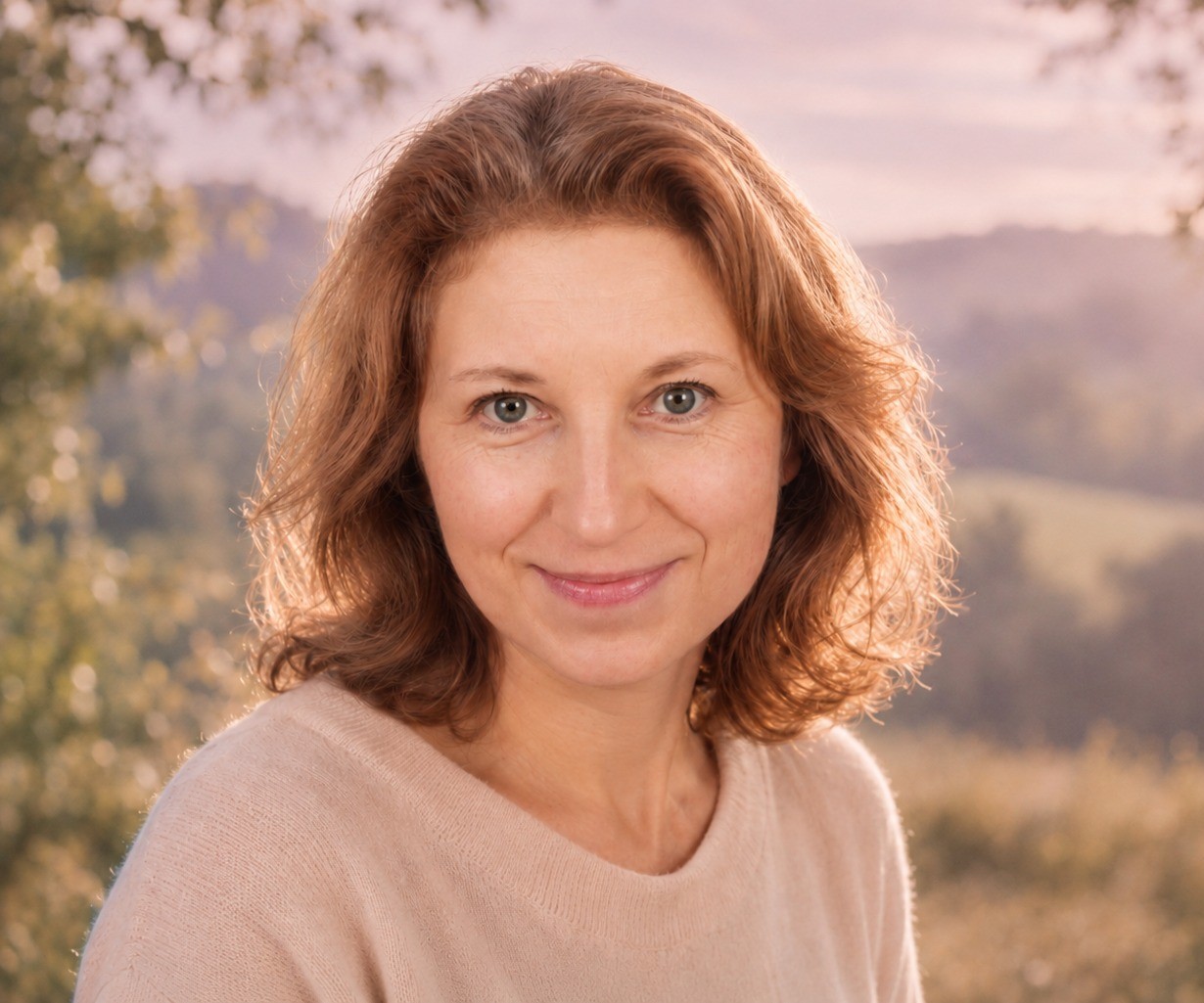 Natalia Malkova – Morgenlicht Coach in Karlsruhe